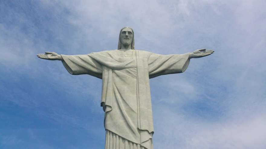[巴西] 超好玩！巴西自由行必遊景點 (2)